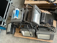 Spots 400 w hqi electronica - afbeelding 1 van  2