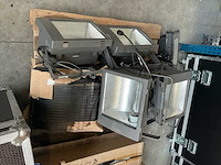 Spots 400 w hqi electronica - afbeelding 2 van  2