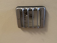 Spots aan trap (werking niet gekend) - 13st - afbeelding 2 van  3