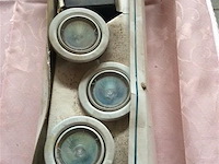 Spots (inbouw 12v) - afbeelding 1 van  2