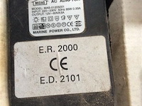 Spots (inbouw 12v) - afbeelding 2 van  2