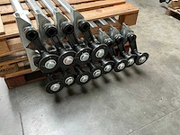 Spp on-75-0900ad6-0203-17-1 as voor aanhangwagen (12x) - afbeelding 3 van  6