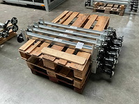 Spp on-75-0900ad6-0203-17-1 as voor aanhangwagen (12x) - afbeelding 4 van  6