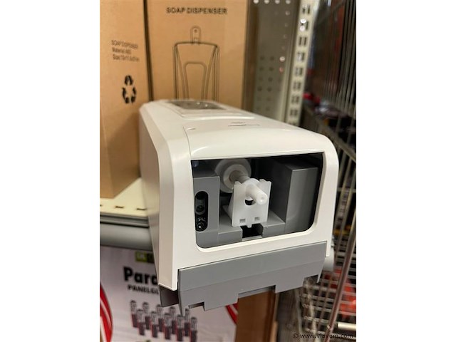 Spray dispenser - afbeelding 2 van  3