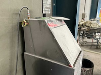 Sprayco rosauto verfspuitmachine - afbeelding 6 van  10