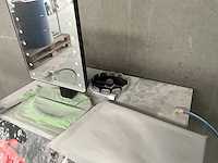 Sprayco rosauto verfspuitmachine - afbeelding 10 van  10