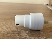 Spraypomp pav/c 20/410 wit glad actuator wit 130mcl pomp (21500x) - afbeelding 2 van  4