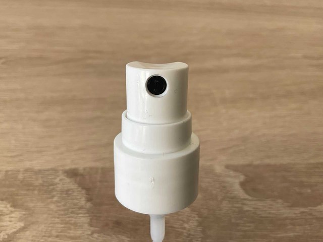 Spraypomp pav/c 20/410 wit glad actuator wit 130mcl pomp (21500x) - afbeelding 3 van  4