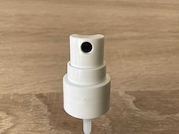 Spraypomp pav/c 20/410 wit glad actuator wit 130mcl pomp (21500x) - afbeelding 3 van  4