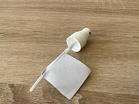 Spraypomp pav/c 20/410 wit glad actuator wit 130mcl pomp (21500x) - afbeelding 4 van  4