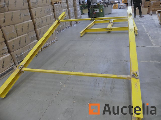 Spreader (9424-00029) - afbeelding 1 van  7