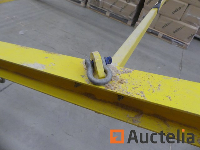 Spreader (9424-00029) - afbeelding 2 van  7