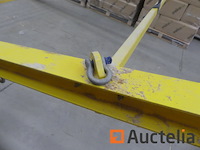 Spreader (9424-00029) - afbeelding 2 van  7