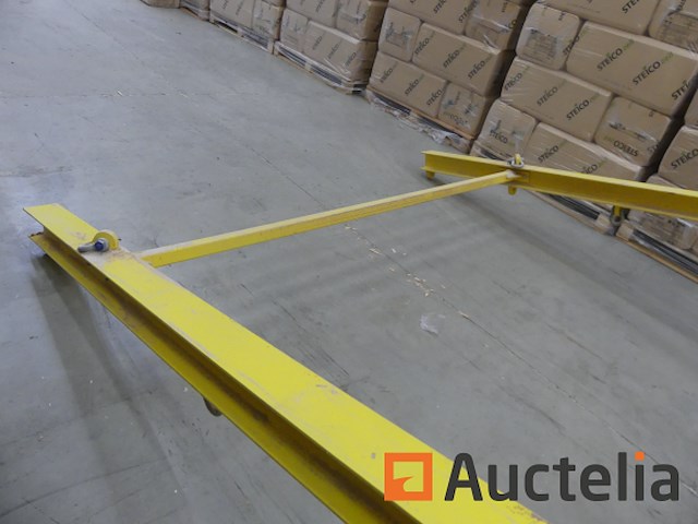 Spreader (9424-00029) - afbeelding 4 van  7
