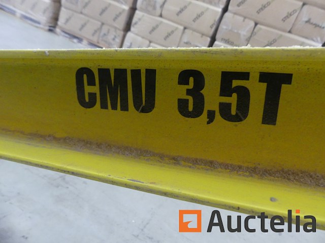 Spreader (9424-00029) - afbeelding 6 van  7