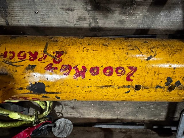 Spreidbalk (2x) - afbeelding 3 van  6