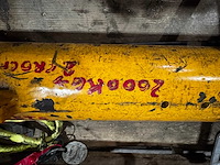 Spreidbalk (2x) - afbeelding 3 van  6