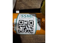 Spreidbalk (2x) - afbeelding 6 van  6