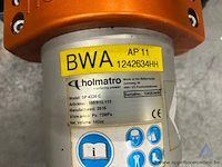 Spreider holmatro sp 4230 c, serienummer 1242634hh, maximale druk 72 mpa, bouwjaar 2015 - afbeelding 2 van  2