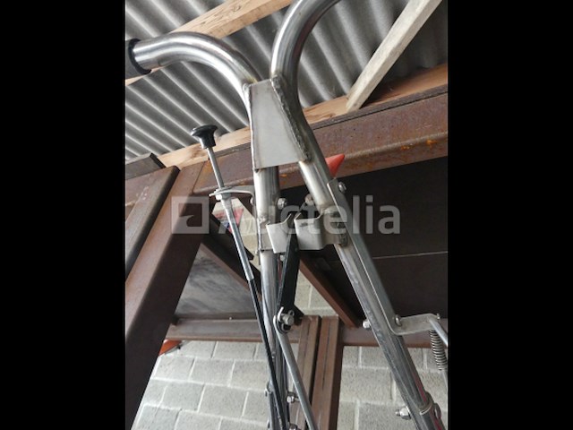 Spreider - afbeelding 1 van  8