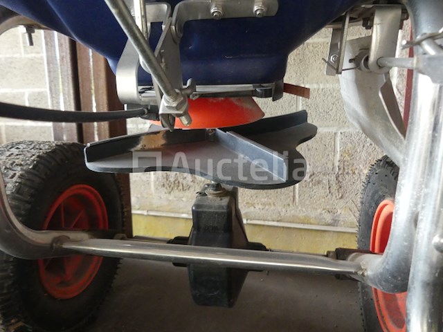 Spreider - afbeelding 2 van  8