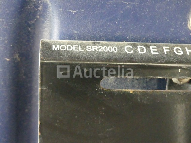 Spreider - afbeelding 3 van  8