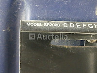 Spreider - afbeelding 3 van  8