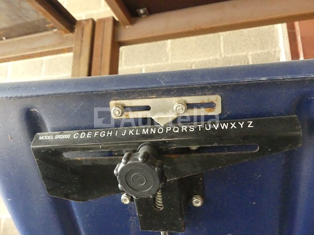 Spreider - afbeelding 5 van  8