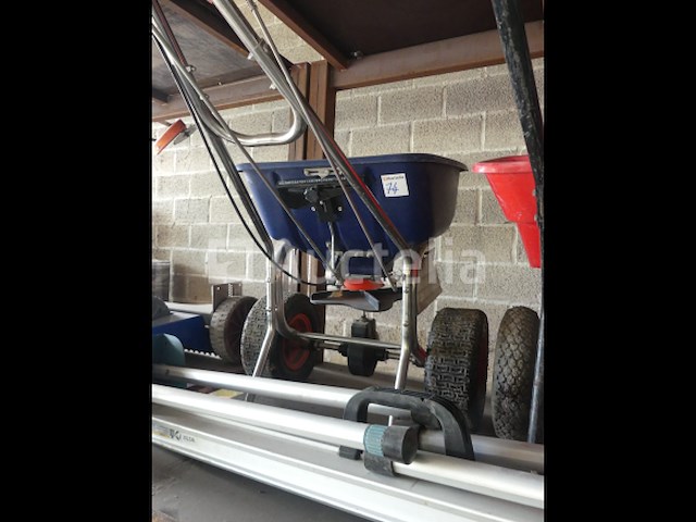 Spreider - afbeelding 7 van  8