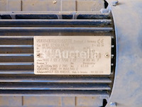 Spreidmotor - afbeelding 6 van  7
