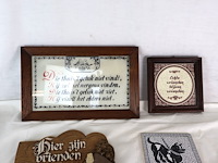 Spreuken (x8) - afbeelding 3 van  4