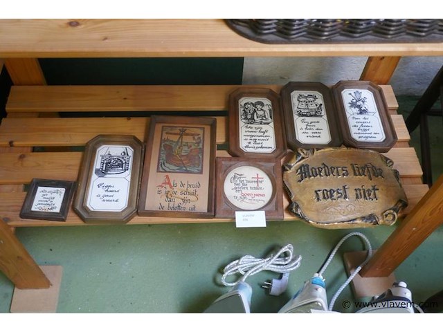 Spreuken - afbeelding 1 van  1