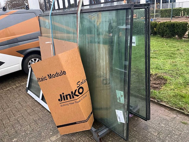 Sprimoglass raam (6x) - afbeelding 1 van  8