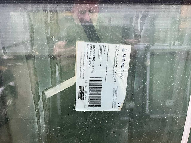 Sprimoglass raam (6x) - afbeelding 6 van  8