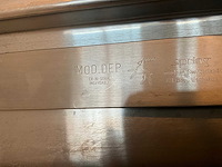 Spring chafing dish - afbeelding 2 van  5