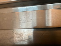 Spring chafing dish - afbeelding 3 van  5