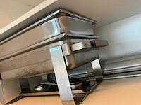 Spring chafing dish - afbeelding 5 van  5