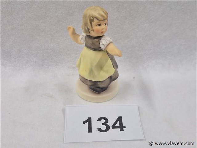 Spring waltz - afbeelding 1 van  3