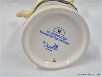 Spring waltz - afbeelding 3 van  3