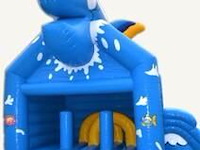 Springkasteeel dory