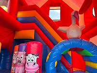 Springkasteel boerderij - afbeelding 5 van  6