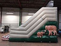 Springkasteel boing - afbeelding 5 van  12