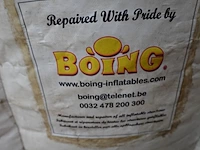 Springkasteel boing - afbeelding 8 van  12