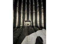 Springkasteel disco - afbeelding 5 van  5