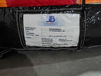 Springkasteel + gibbons blower - afbeelding 10 van  12