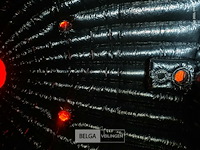 Springkasteel + gibbons blower - afbeelding 11 van  12