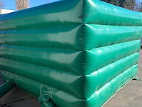 Springkasteel jungle - afbeelding 3 van  6