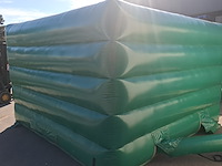 Springkasteel jungle - afbeelding 4 van  6