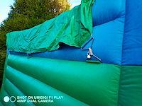 Springkasteel “kabouter" - afbeelding 4 van  12