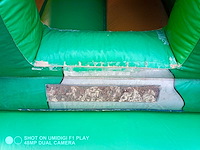 Springkasteel “kabouter" - afbeelding 9 van  12